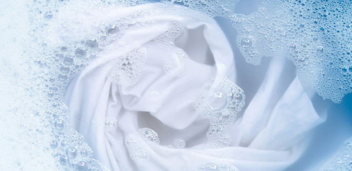 The importance of washing bedding regularly